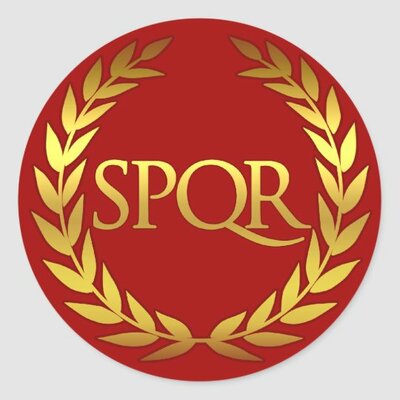 Timeline: Geschichte des Römischen Reiches