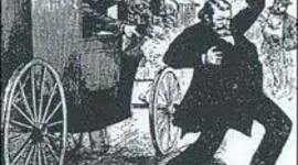 Timeline: The Start of the Gilded Age