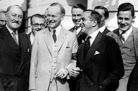 Presidential election of 1924