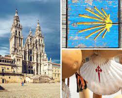 AÑO SANTO JACOBEO ( cultural )