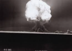 Los Alamos/Trinity Test