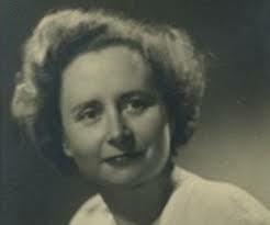 Rosa Leveroni i Valls (1910 - 1985)