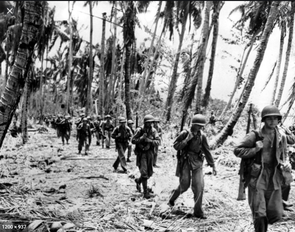 Guadalcanal