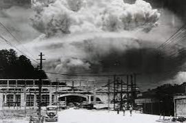 Nagasaki Bombing