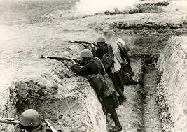 Annexation of Sudetenland