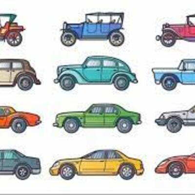 Timeline: Cars Through the Decades