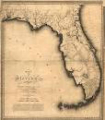 florida becomes 27th state