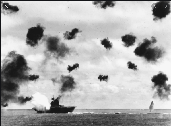 Battle of MIdway
