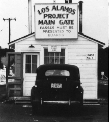 Los Alamos