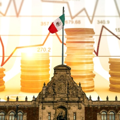 Timeline: BANCO DE MEXICO Y SECRETARIA DE HACIENDA