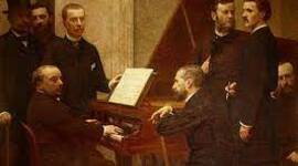 Timeline: Romantic Era