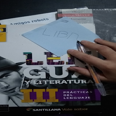 Timeline: Crimen de la profesora de Lengua