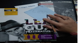 Timeline: Crimen de la profesora de Lengua