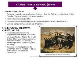 Sublevación de los sargentos de los barracones de San Gil