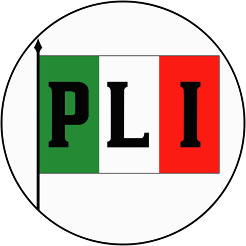 Malagodi annuncia la rifondazione del Partito Liberale Italiano