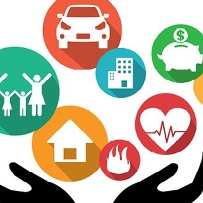 Timeline: Linea del tiempo de los seguros