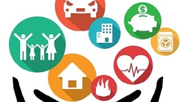 Timeline: Linea del tiempo de los seguros