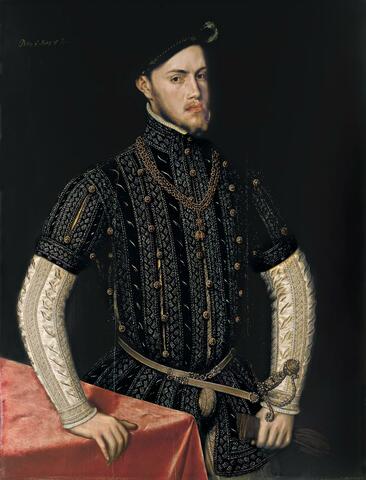 Guerra de las comunidades de Castilla