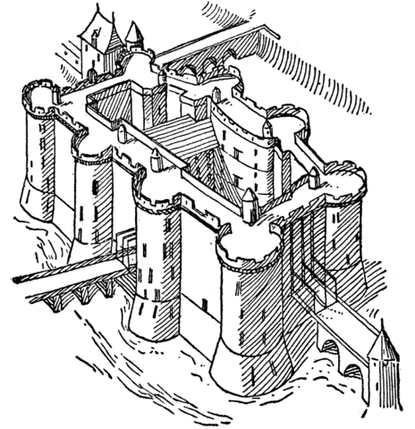 Storming of the Bastille