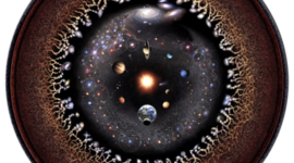 Timeline: Teorías sobre el cosmos - Tarea física