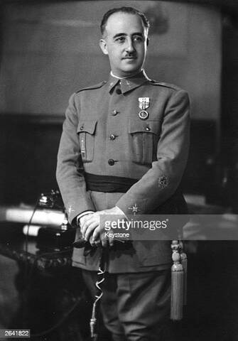 Dictadura de Franco
