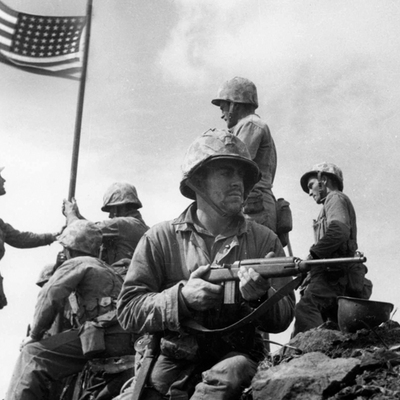 Timeline: World war 2 events