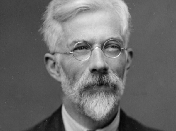 Ronald Aylmer Fisher