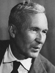 Andrey Nikolaevich Kolmogorov