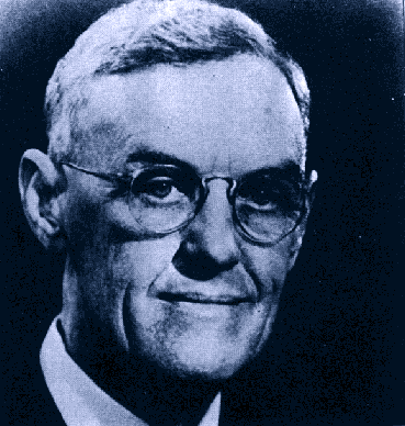 George Waddel Snedecor