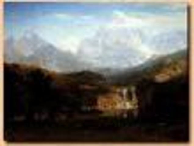 Transcendentalism and Romanticism