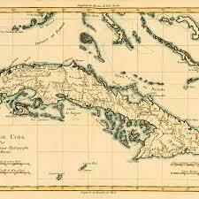 U.S. Attempts to Purchase Cuba