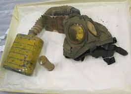 Technology in WWI (Part 1)