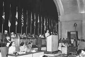 Conférence de Bandung