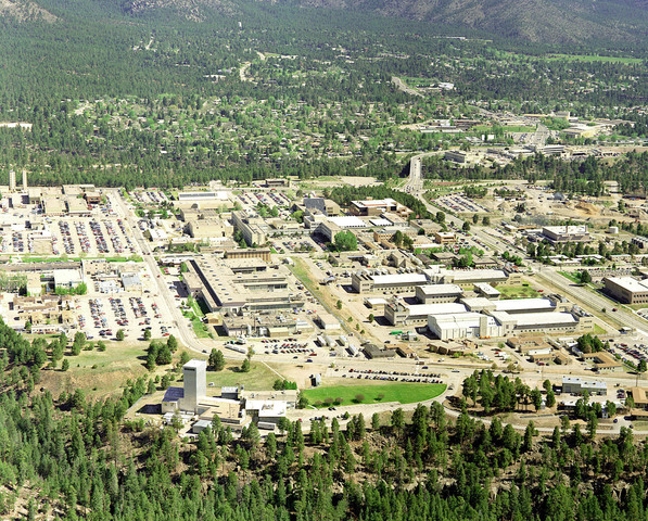 Los Alamos