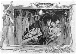 Valeriano Weyler was sent to Cuba by Spain