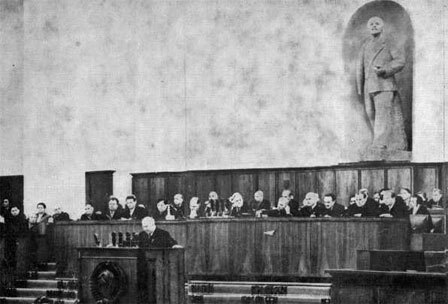 Rapport Khrouchtchev