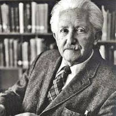 Timeline: Erikson's Timeline