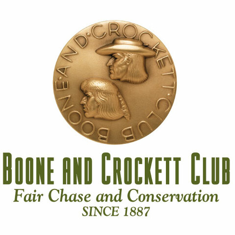 The Boone and Crockett Club
