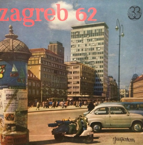 Liberazione italiana di Zagabria