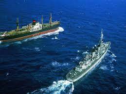 Naval blockade of Cuba