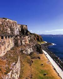 capture of Puerto Rico