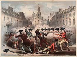 Boston Massacre