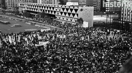 Timeline: Movimiento estudiantil de 1968