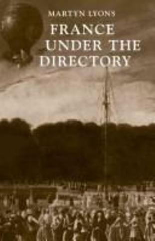 The Directory Begins