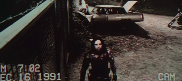 Mission Report December 16, 1991