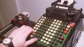 Timeline: Evolución de las maquinas de cálculo y el Control Numérico