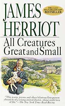Read All Creatures Great and Small