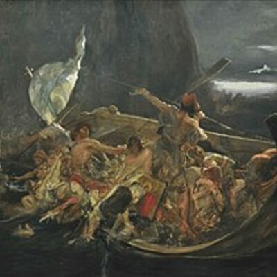 Timeline: Οι πρώτες νίκες του Ελληνικού έθνους