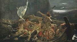 Timeline: Οι πρώτες νίκες του Ελληνικού έθνους