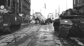 Timeline: The Middle Cold War